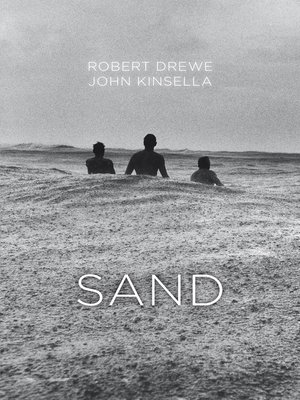 cover image of Sand